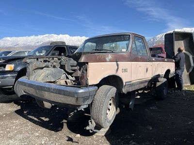 1988 Ford F-150 Parts