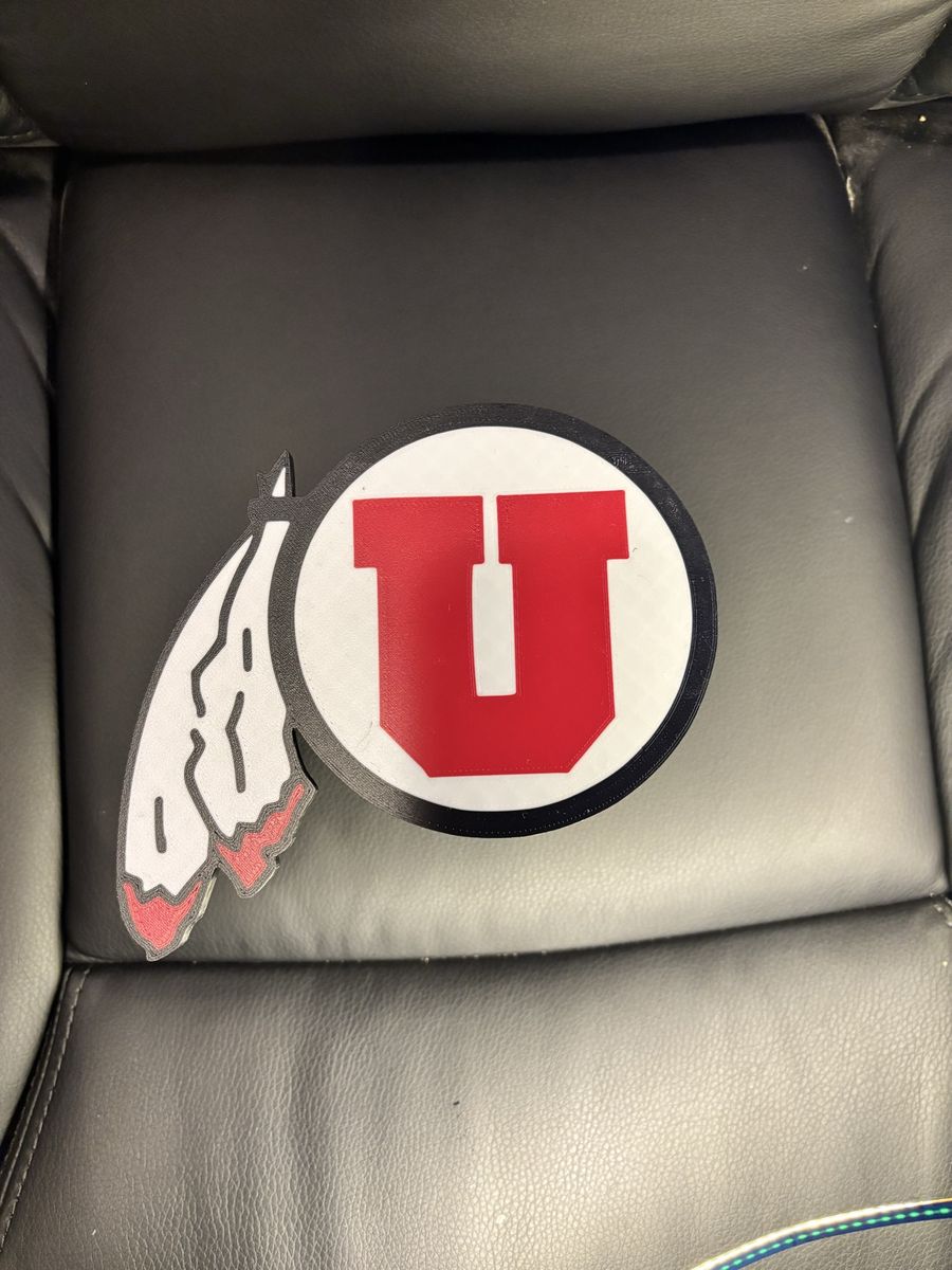 SPORTS HITCH COVERS!