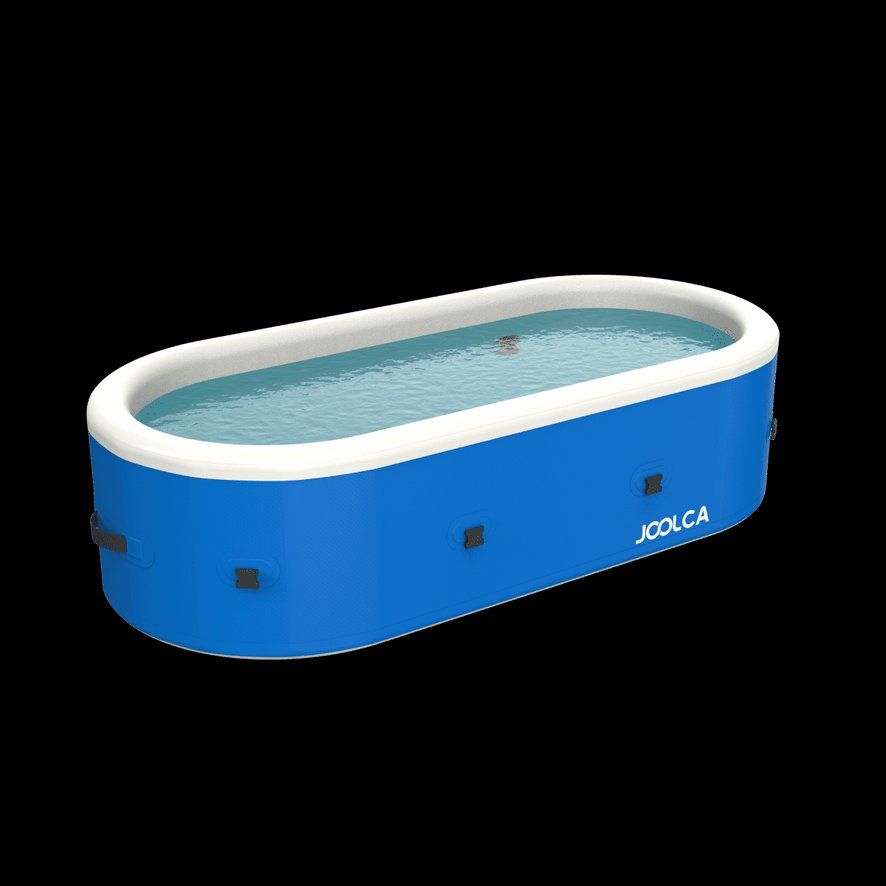 JOOLCA HOTTAP 2 person portable inflatable hot tub