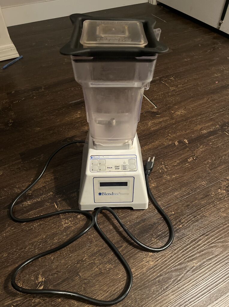Blendtec Home Total Blender