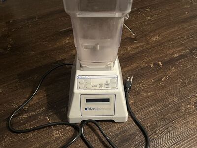 Blendtec Home Total Blender