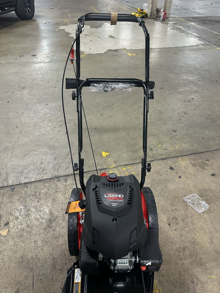 Legend force 173cc OHV weed wacker