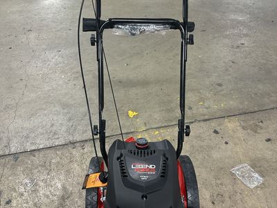 Legend force 173cc OHV weed wacker