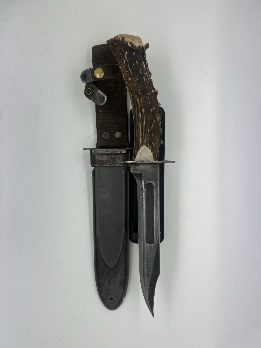 USN Mk 2 Knife