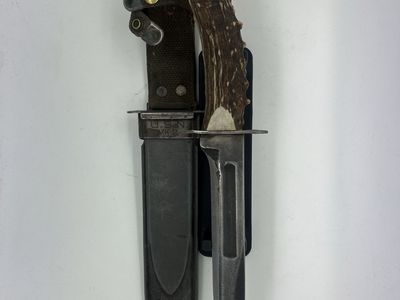 USN Mk 2 Knife