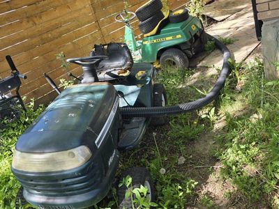 free mowers