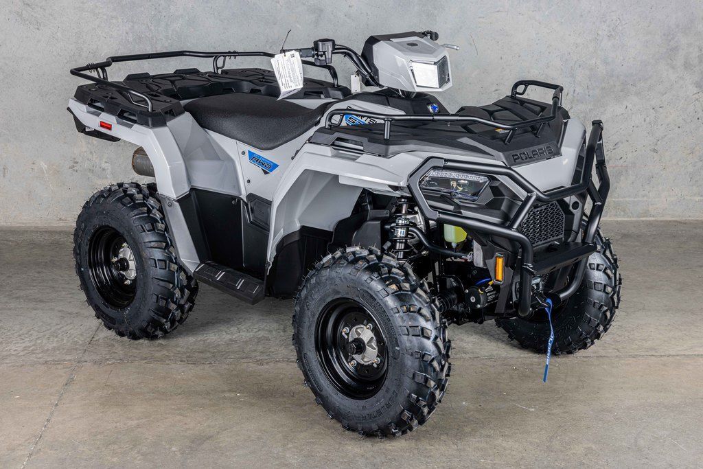 2026 Polaris® Sportsman 570