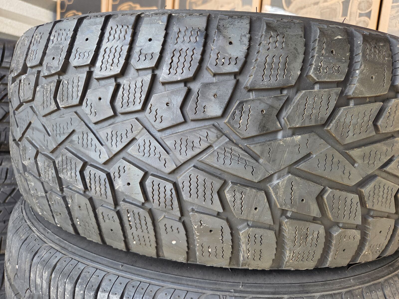 2155516 sumitomo tire