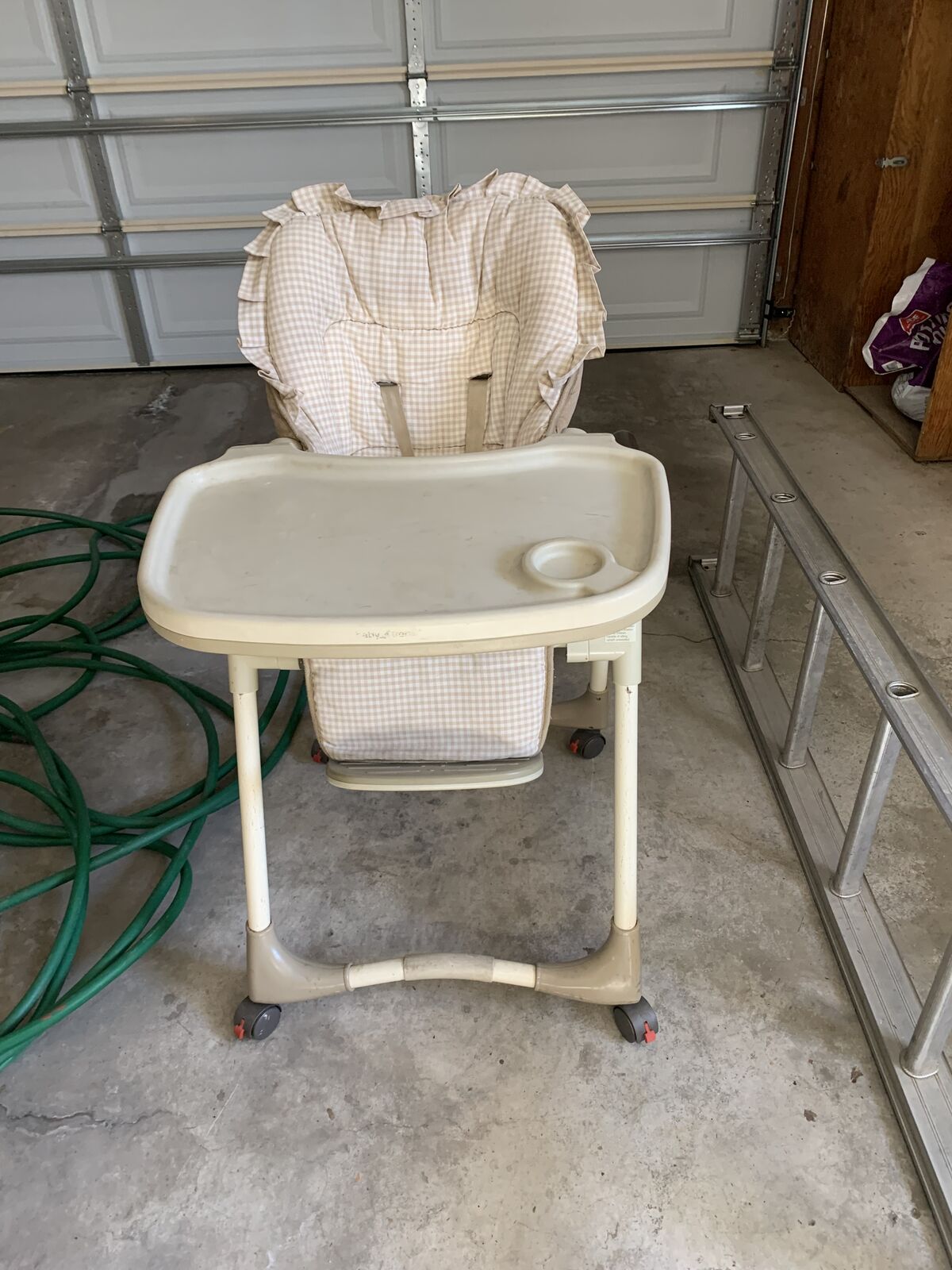 High Chair
