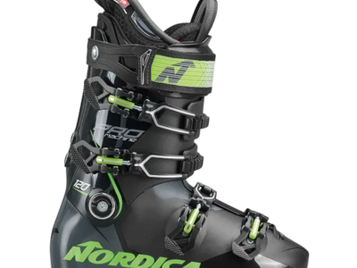 2024 Nordica Promachine 120 GW