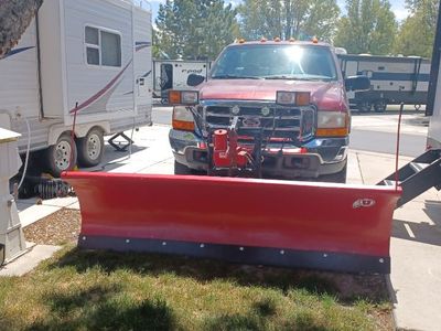 Snow Plow
