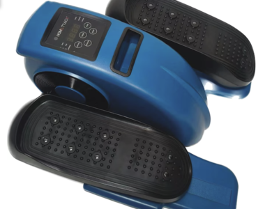 New in Box Elliptical Exerciser with Remote Control