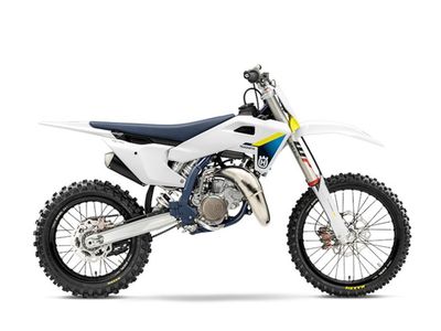 2026 Husqvarna TC 85 19/16 - Q24317