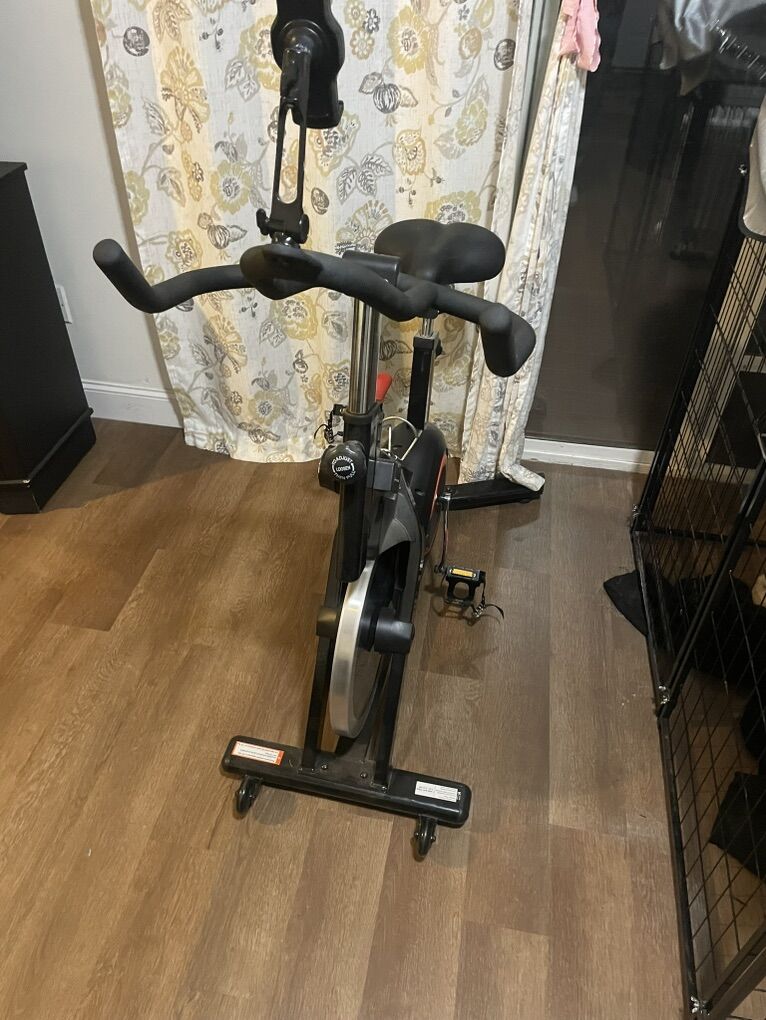 Workout Bike