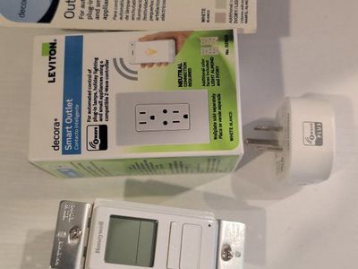 zwave outlets