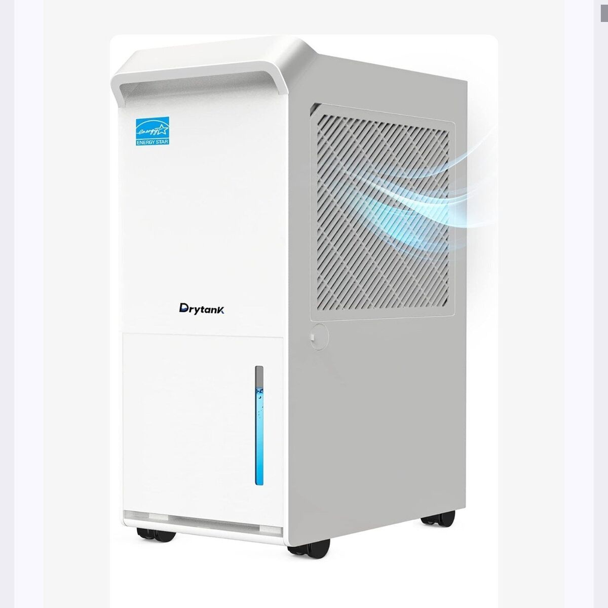 3200 sq' dehumidifier