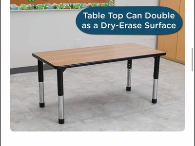 Children’s table