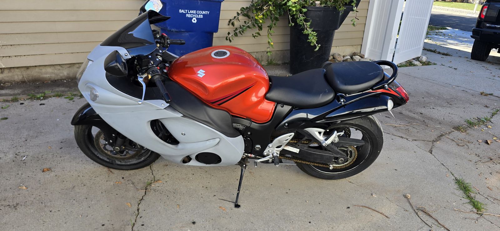 08 Hayabusa