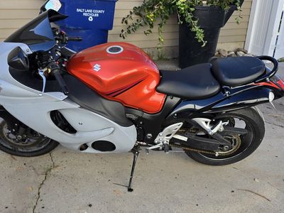 08 Hayabusa