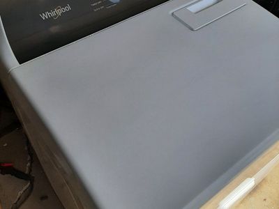 gas dryer