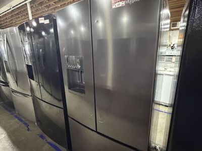 BEST DEALS NOW! WHIRLPOOL FRENCH DOOR FRIDGE