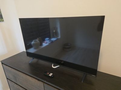 VIZIO VFD40M-0809 40-inch Smart TV with Remote (DTS Virtual:X, Dolby Audio)