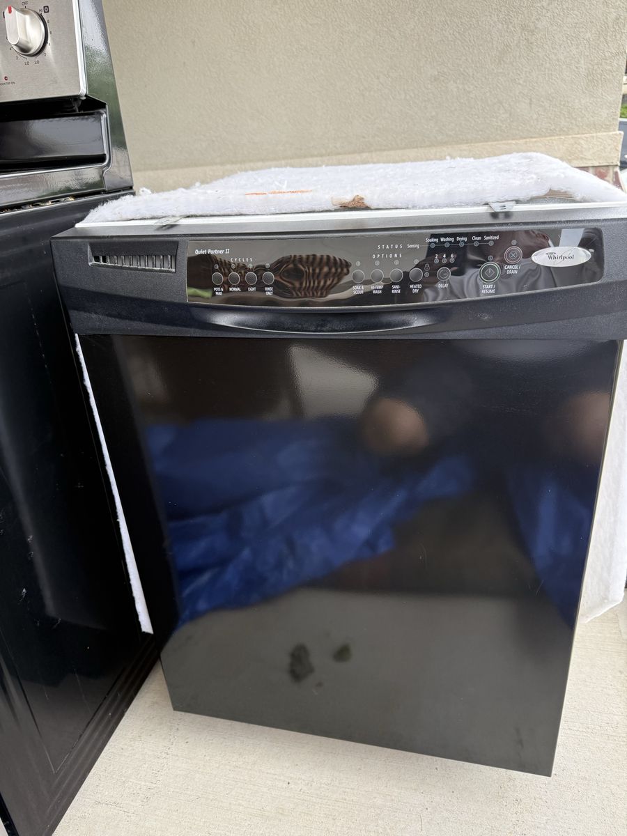 Dishwasher
