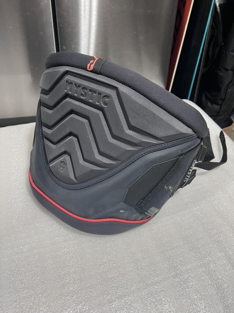 Kiteboard Wing Harnesses