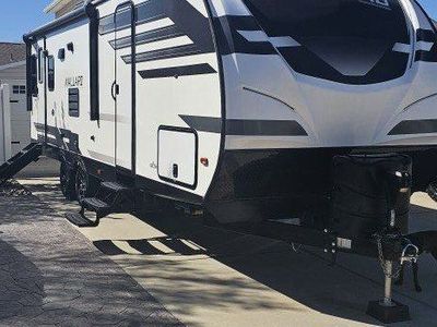 Heartland Mallard M27