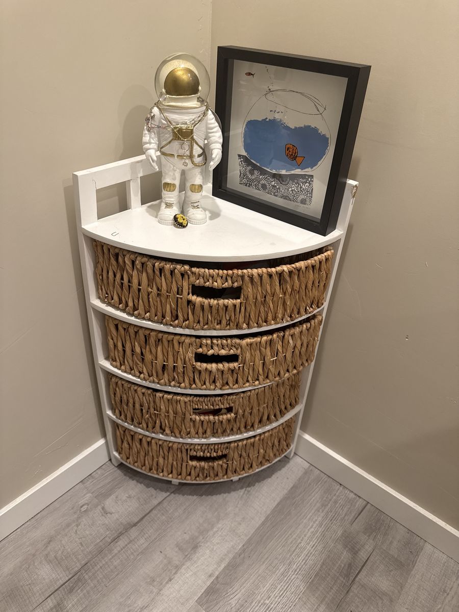 Corner furniture perfect