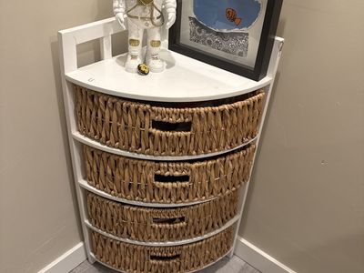 Corner furniture perfect