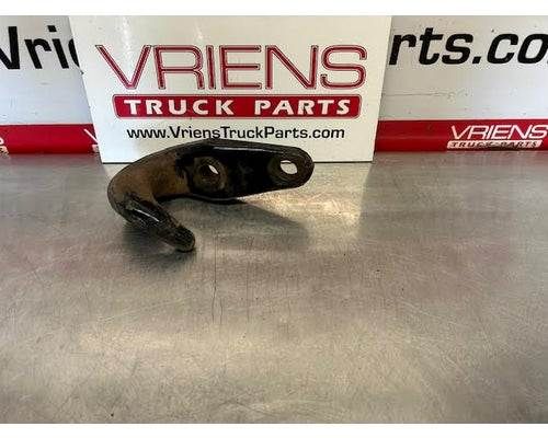 Peterbilt Trailer Hitch