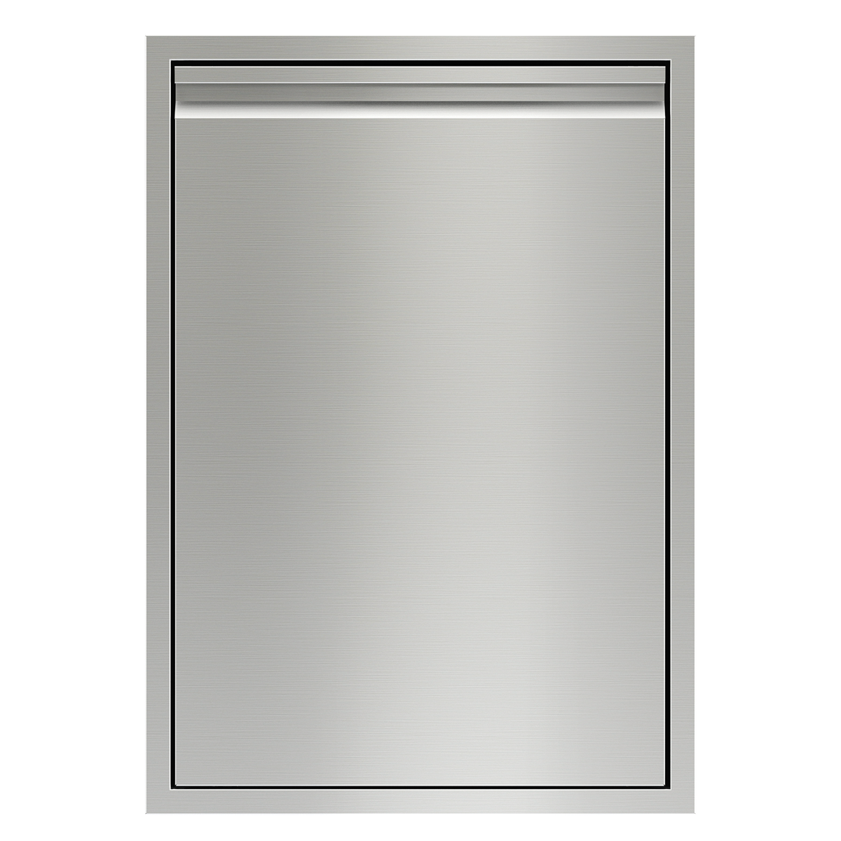Wolf 828414 24 Inch Right Hinge Tall Dry Storage