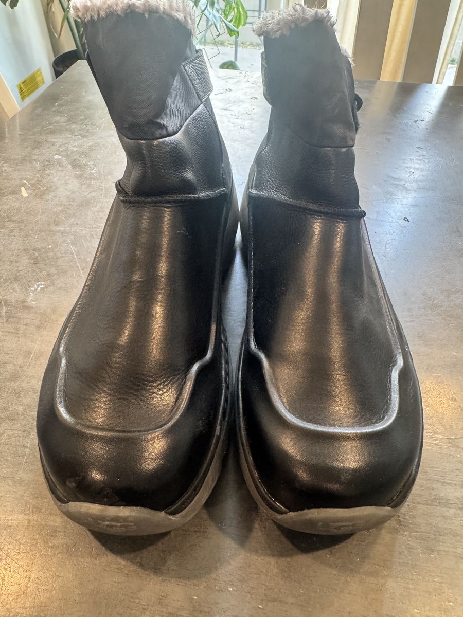 Ugg City Mini Cold Weather Size 14