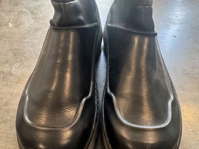 Ugg City Mini Cold Weather Size 14