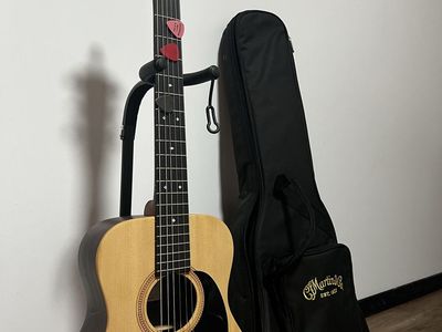 Little Martin LX1RE BUNDLE