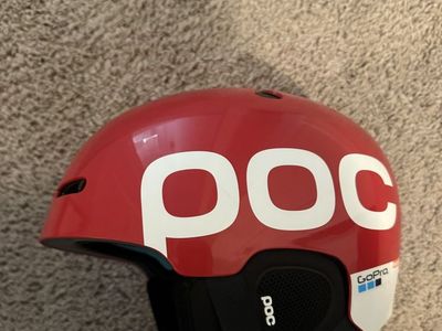 Snowboard Ski helmet