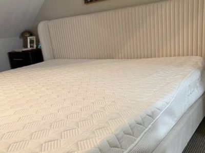 Flawless! Original King Purple mattress! $450