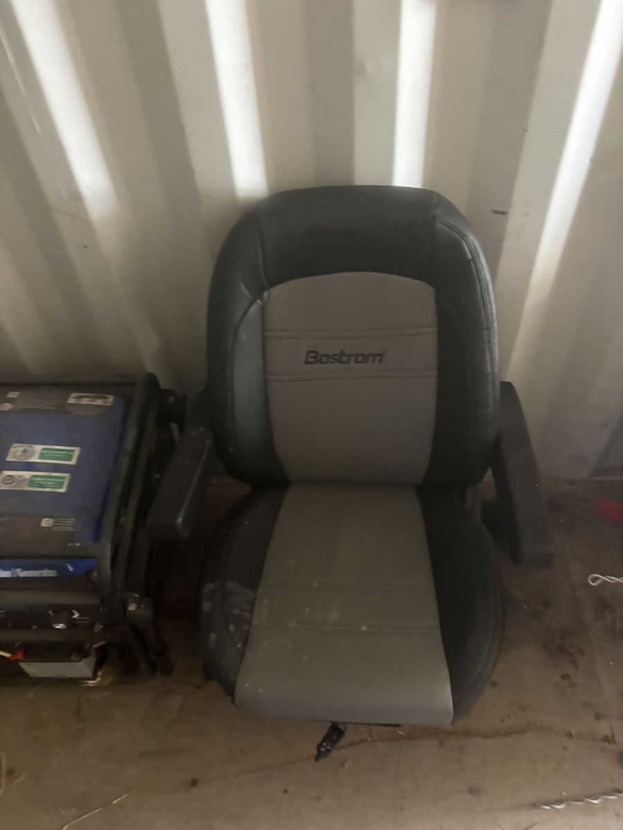 bostrom lowrider seat