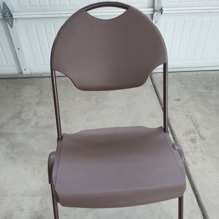 Stackable Chairs Heavy Duty