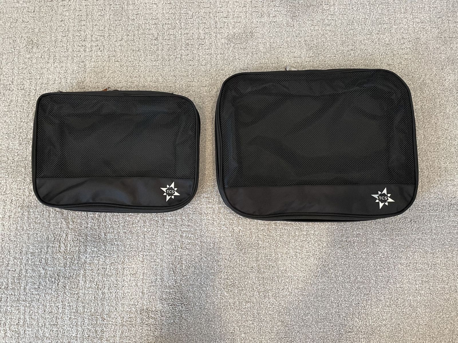 Packing Cubes (set of two)