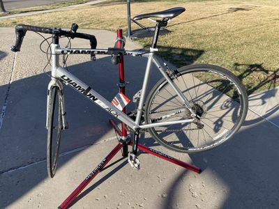 Ultimate Support Bike Repair Stand