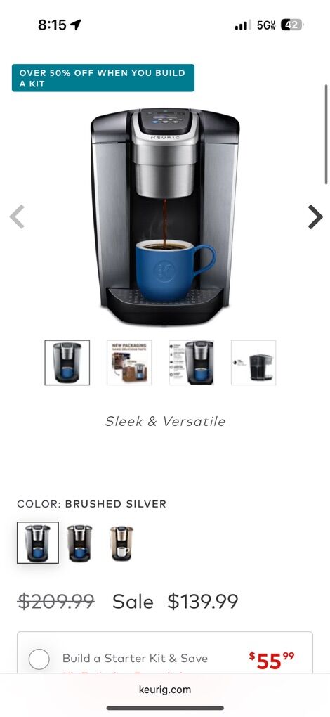Keurig
