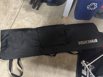 Thule Bike Pad