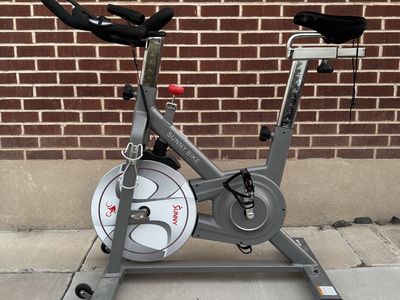 Stationary Bike