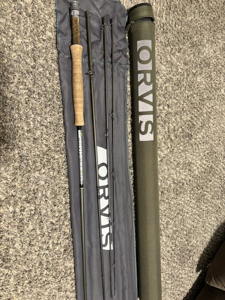 Orvis Recon 5wt 9'