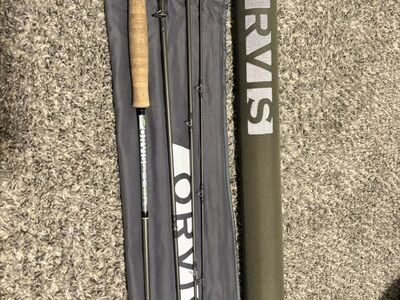 Orvis Recon 5wt 9'
