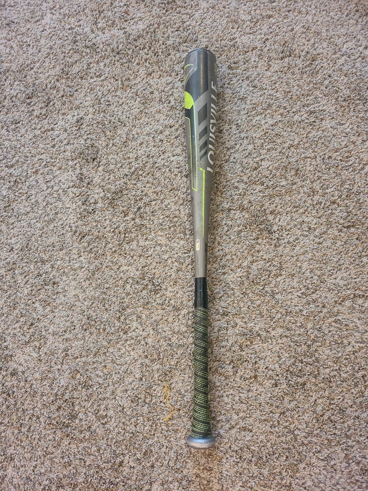 baseball bat 29" 19oz, -10