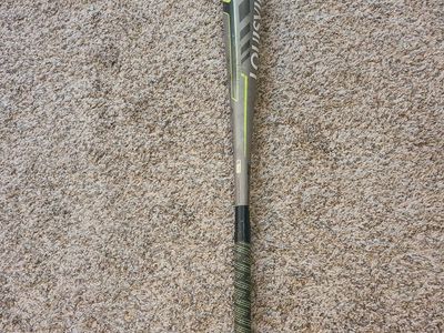 baseball bat 29" 19oz, -10
