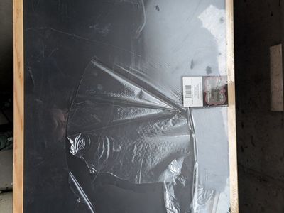 chalkboard